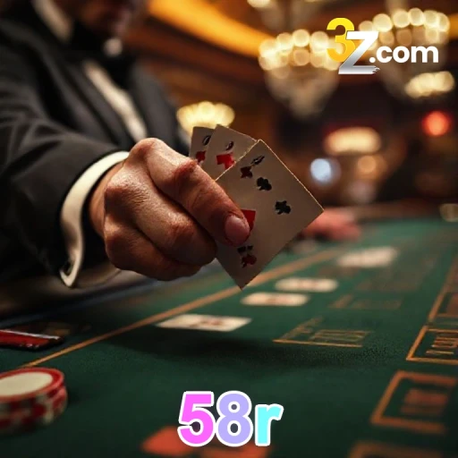 58r Jogos de caça-níqueis