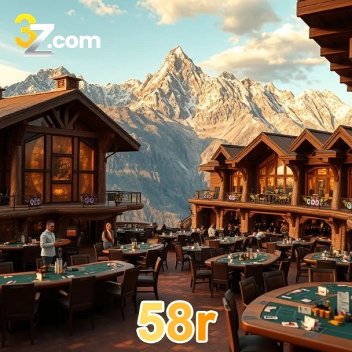 58r Jogos de caça-níqueis